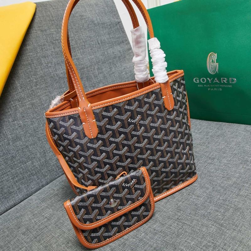 Goyard Shopping Bags